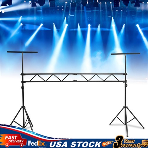 Light truss stand system - truss,