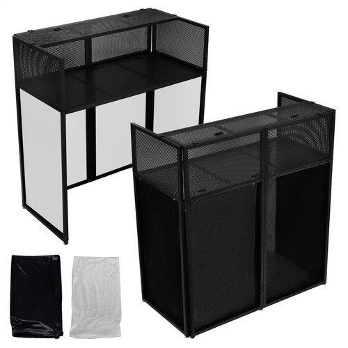 Portable facade table - dj,